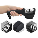 Best Professional Knife Sharpener | High Quality Kitchen Blade Sharpening Tool for Home & Chef Use
