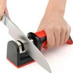Best Professional Knife Sharpener | High Quality Kitchen Blade Sharpening Tool for Home & Chef Use