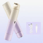 Women's Electric Shaver | Double-Head Body Hair Removal Device | Painless & Cordless