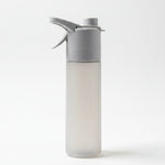 Stylish girls water bottle with large capacity design